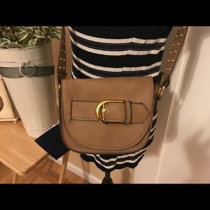 Adrienne Vittadini Crossbody Purse